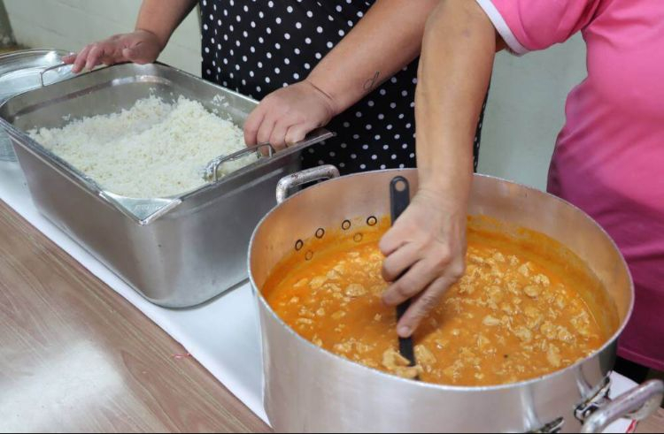 Concurso Sabor da Educação tem premiação nesta sexta-feira