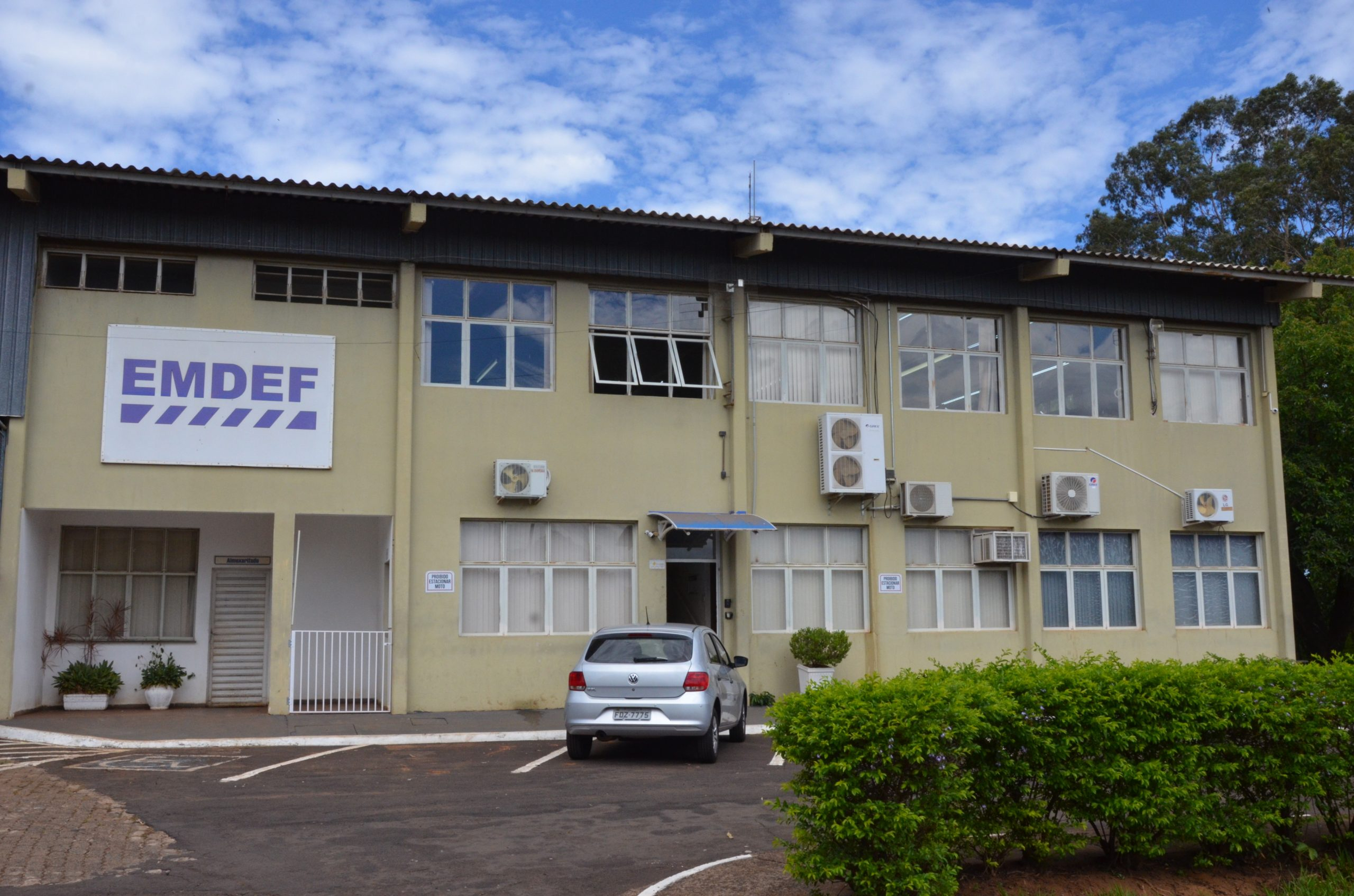 EMDEF abre processo seletivo para contratação de jovem aprendiz