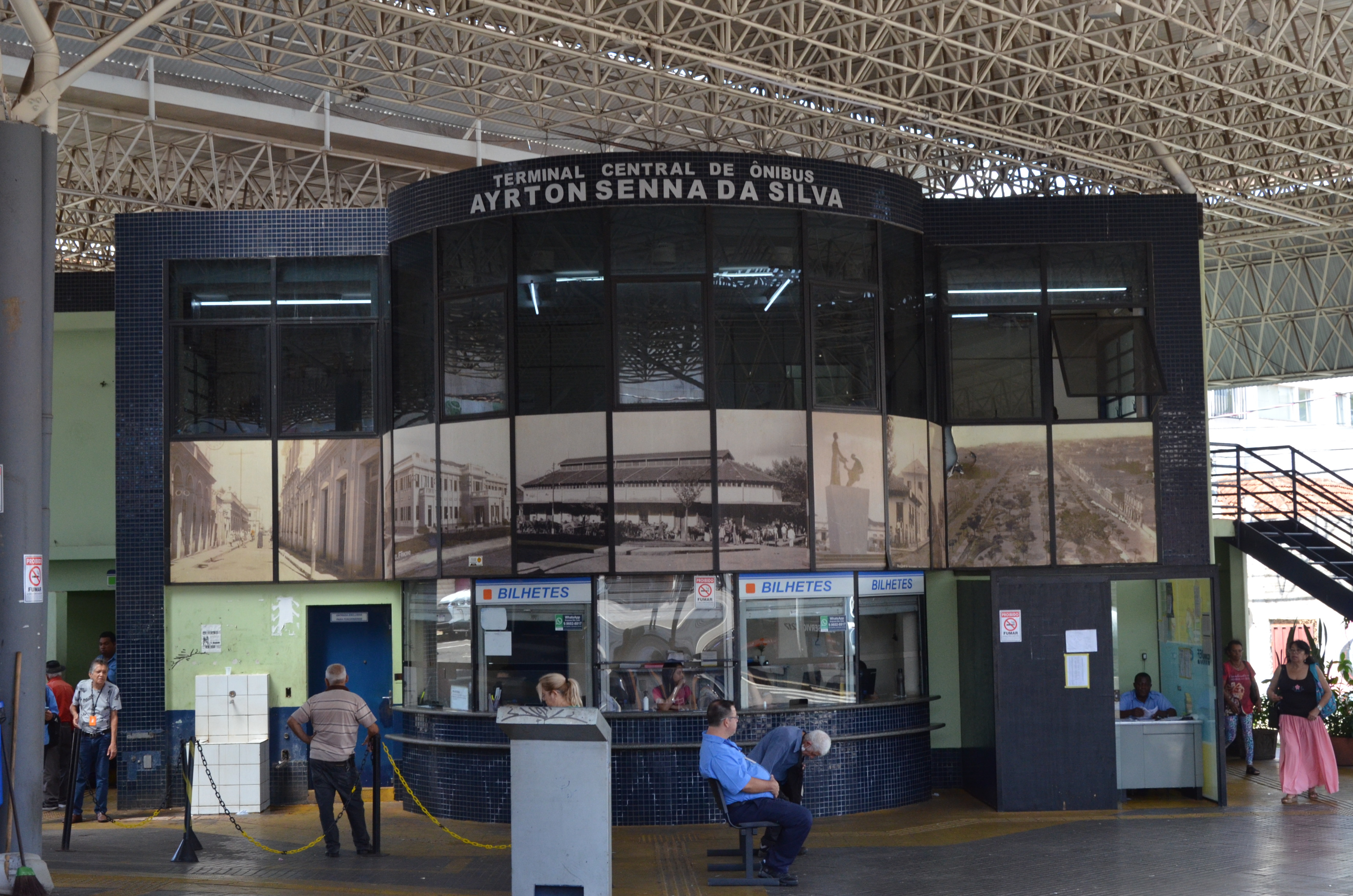 Franca terá audiência pública sobre nova licitação para o transporte público