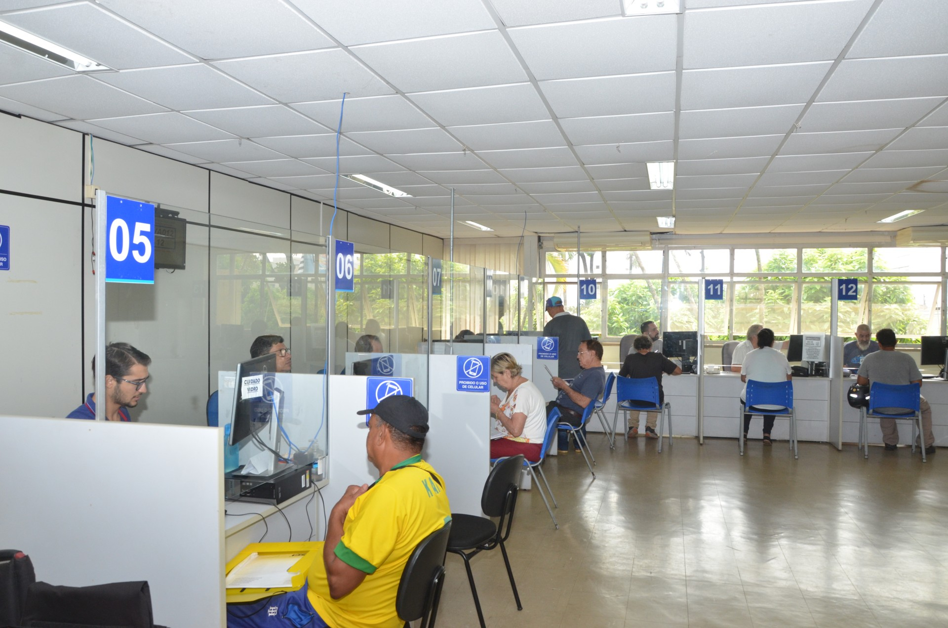 Últimos dias para pedir isenção e desconto do IPTU