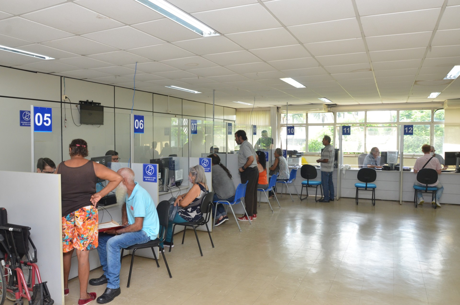 IPTU em Dia terá primeiro sorteio do ano neste sábado