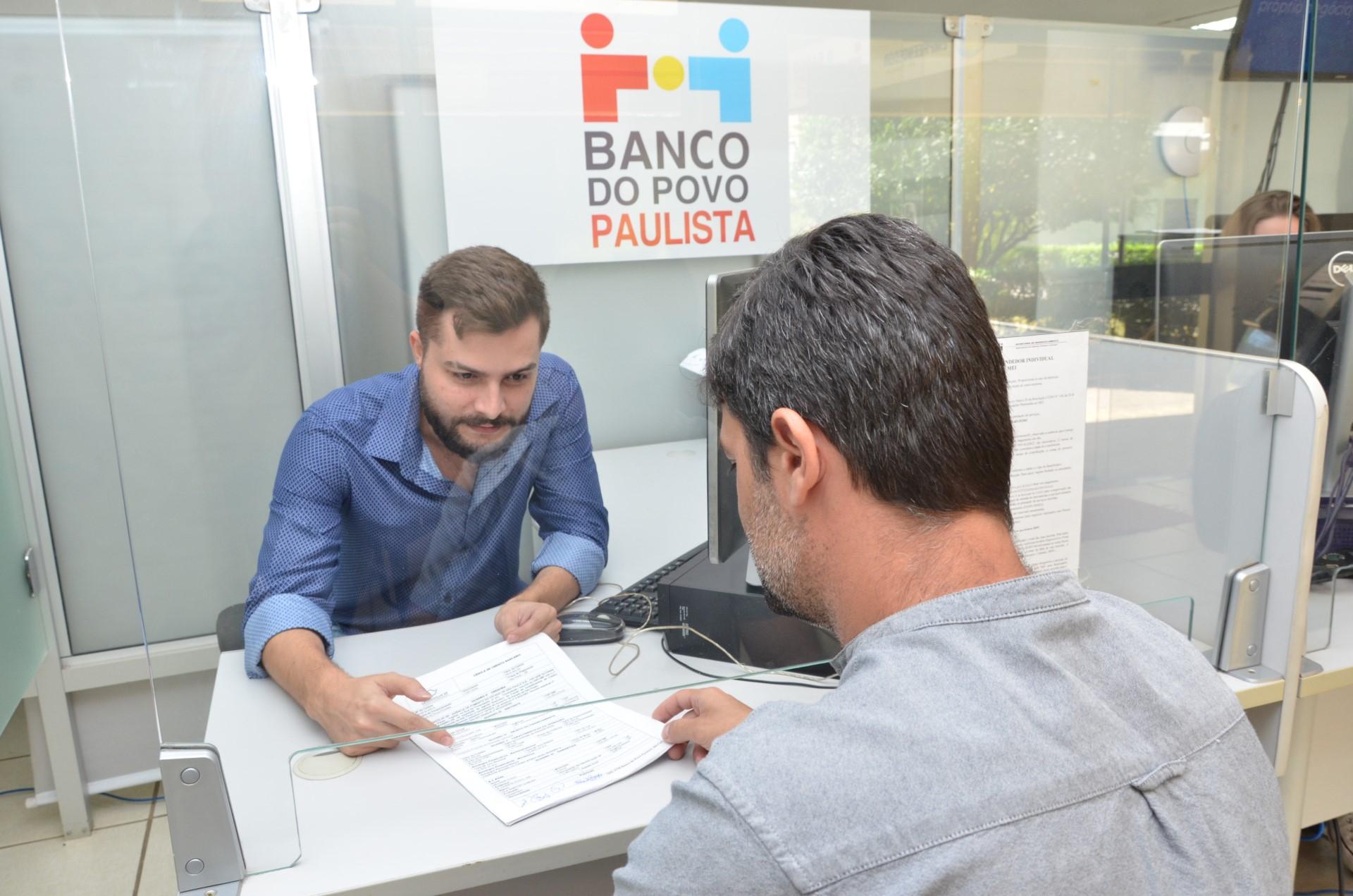 Banco do Povo supera R$ 2,3 milhões em empréstimos neste ano