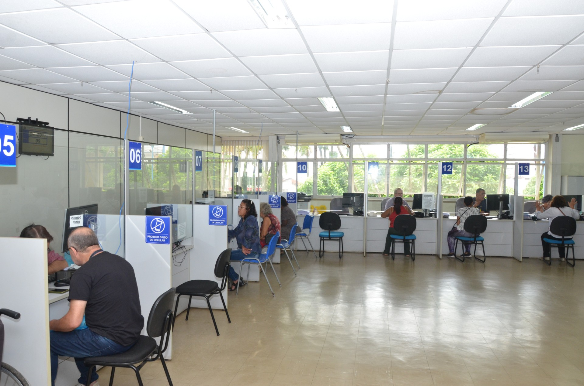 Contribuintes têm até sexta-feira para pagar o IPTU com 10% de desconto