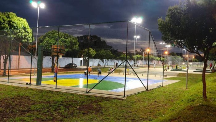 Piscina do Centro Esportivo da Vila Santa Terezinha será reformada