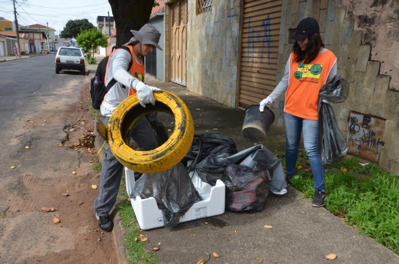 Arrastão da Dengue segue na Região Leste na próxima semana