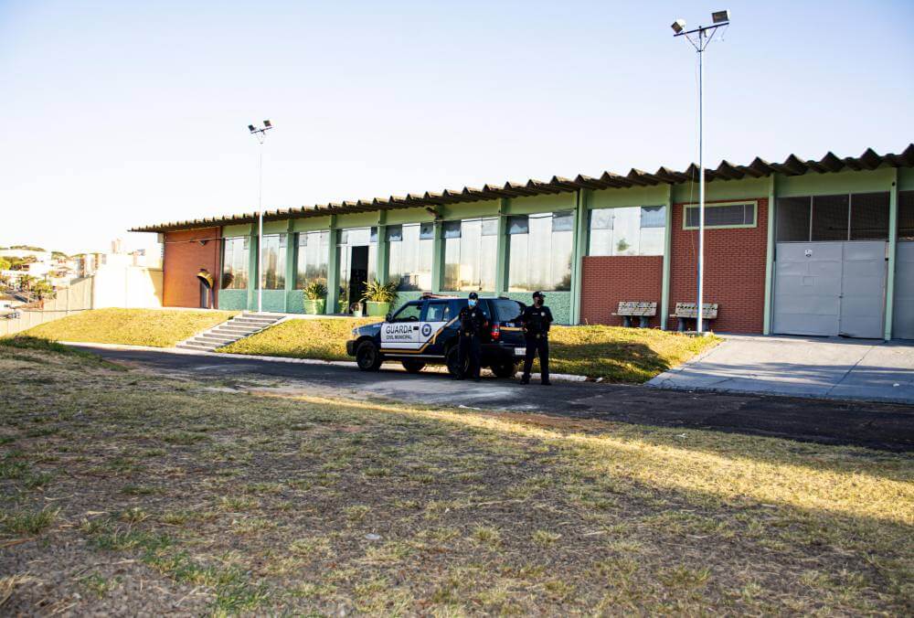Prefeitura anuncia Programa Dignidade para atendimento a moradores de rua