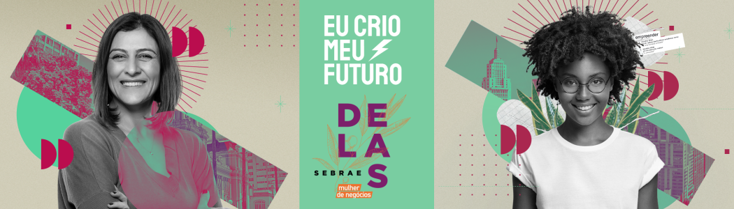 Oficinas de Empreendedorismo Feminino com inscrições abertas