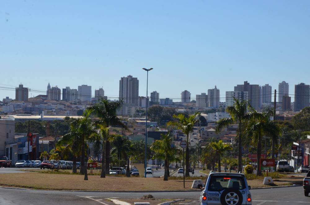 Boletim Econômico Extra mostra crescimento do comércio por regiões