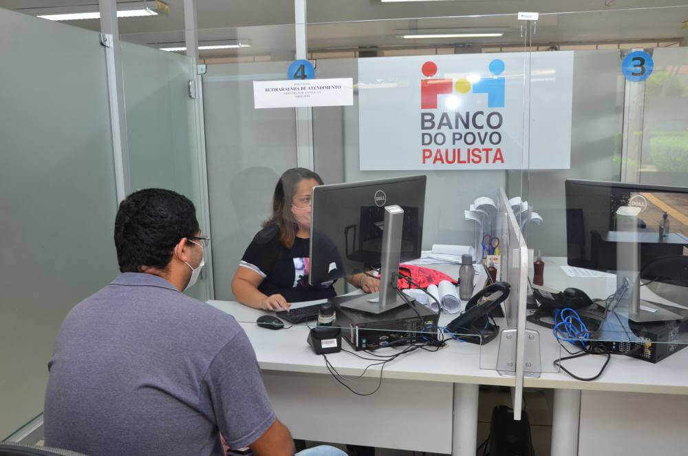 Banco do Povo libera quase R$ 300 mil em novembro e acumula mais de R$ 2,1 milhões neste ano
