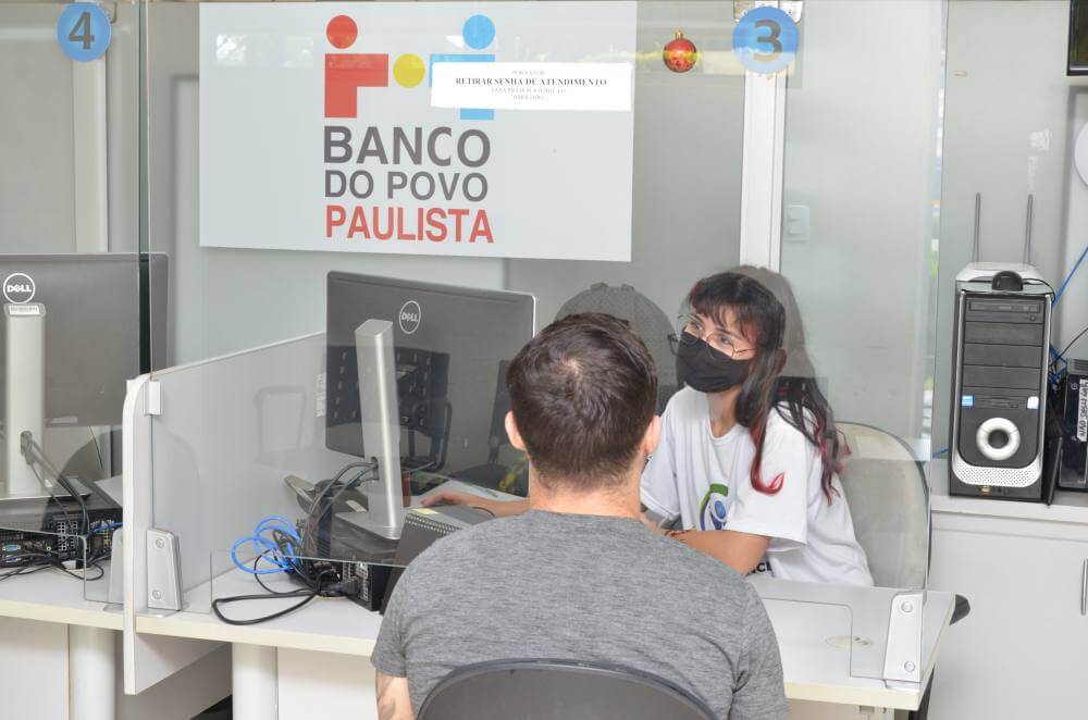 Banco do Povo oferece mais de R$ 5,8 milhões para investimentos