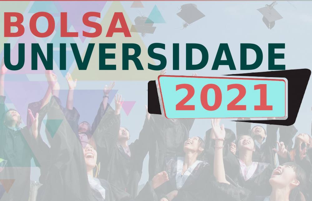 Educação prorroga inscrições do Bolsa Universidade
