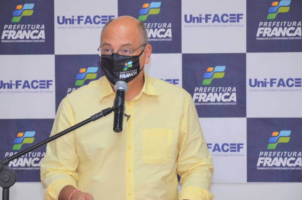Prefeitura e Uni-FACEF apresentam programas com R$ 2,3 milhões em  de Bolsas de Estudos
