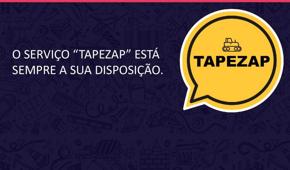 EMDEF faz nova licitação e reforça equipes de Tapa Buracos