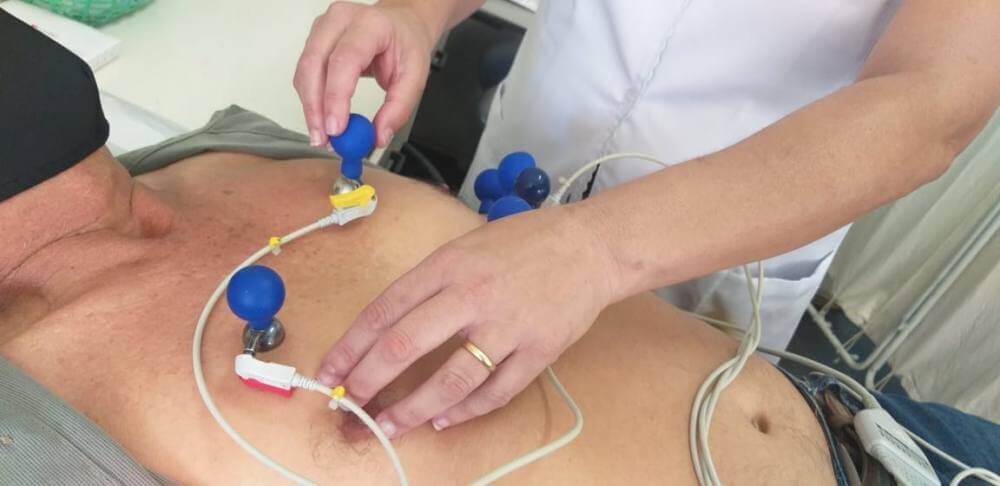 Mutirão de Exames registra ausência de pacientes