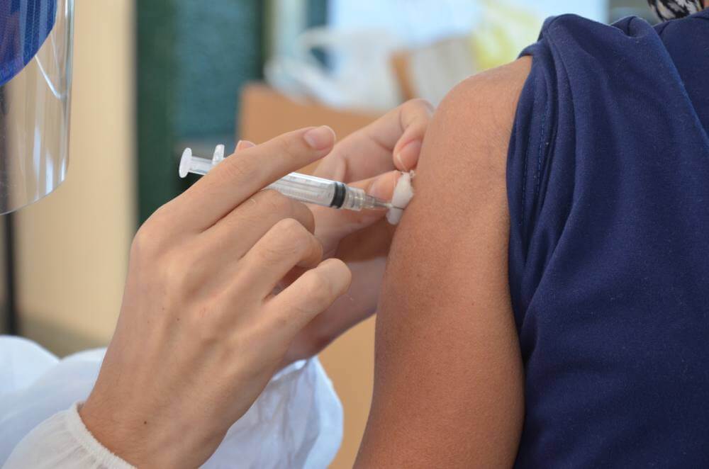 Prefeitura divulga relatório preliminar sobre sindicância das vacinas