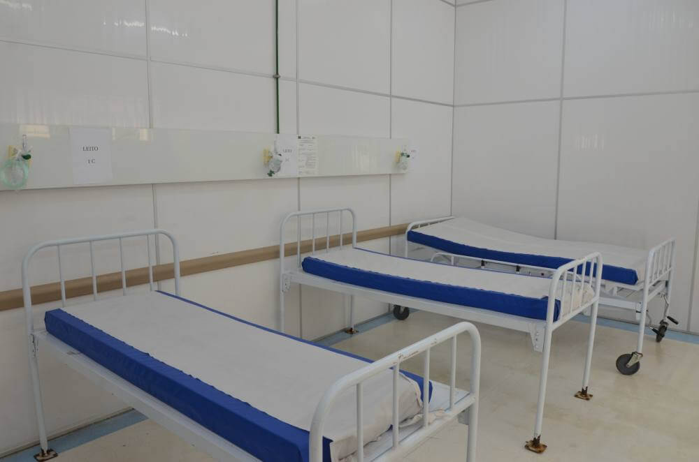 Atendimento de pediatria da UPA do Aeroporto passa para PS Infantil; Unidade dará suporte a pacientes com Covid