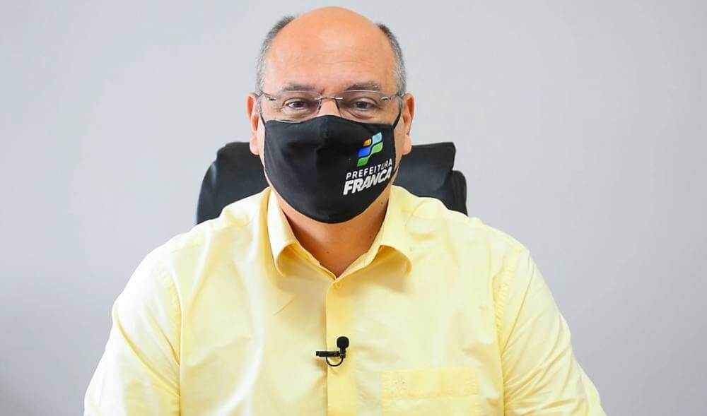 Franca solicita 389 mil doses da vacina da Pfizer para o Governo do Estado