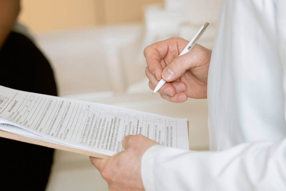 Pacientes com comorbidades devem apresentar cópias de comprovantes para vacina contra Covid-19