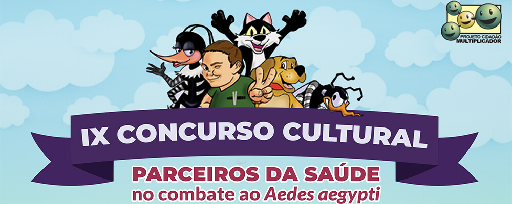 Prefeitura prorroga inscrições do Concurso Parceiros da Saúde