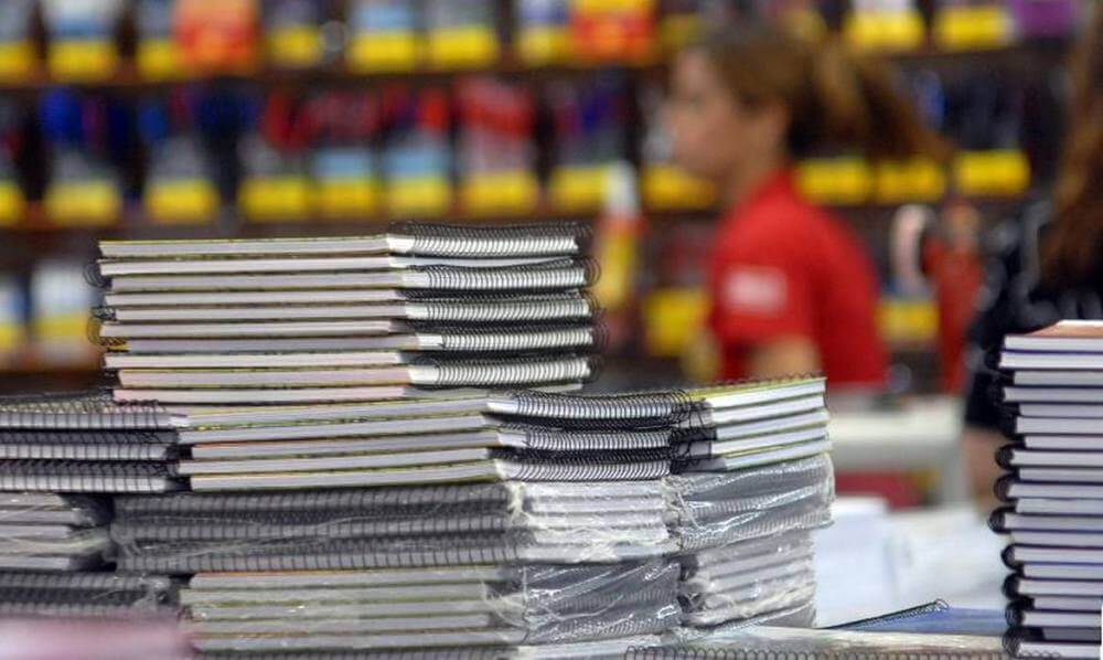 Procon orienta sobre compra de material escolar