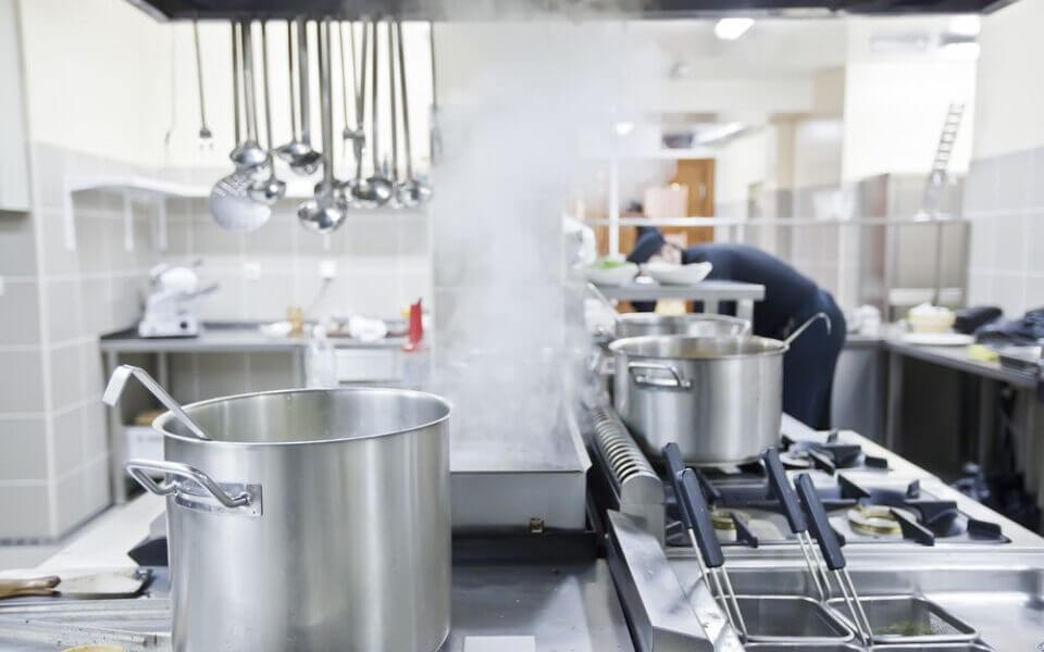 Prefeito assina convênio do Projeto Cozinhalimento