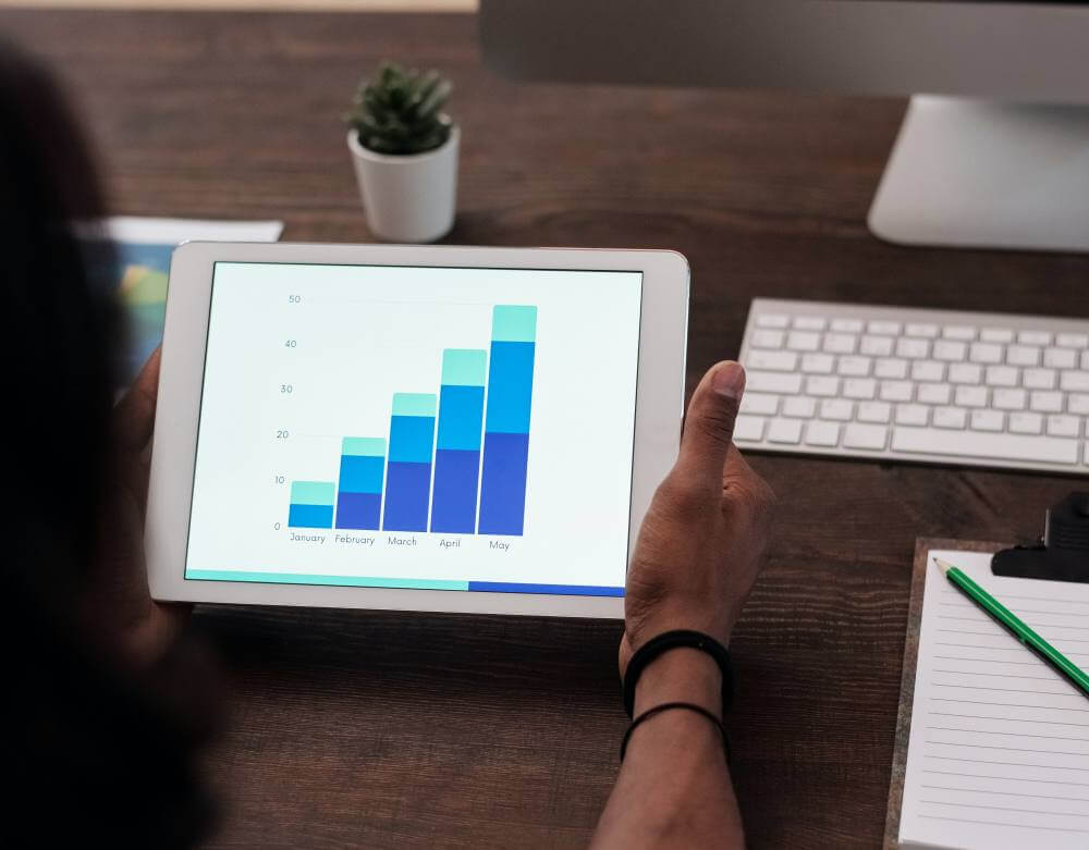 Boletim Econômico traz saldo positivo de mais de 4.900 empregos no primeiro trimestre