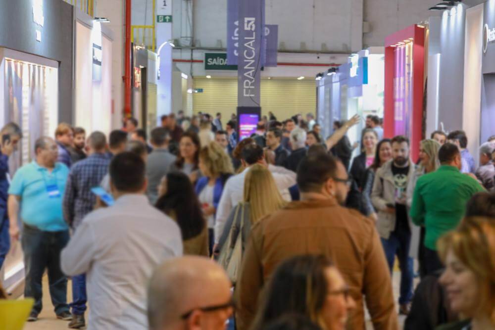 Desenvolvimento seleciona empresas para Francal Ablac Show