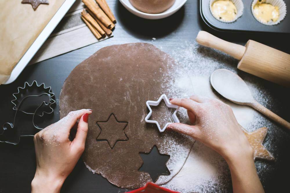 Caminho para o Emprego abre cursos para organização de eventos e alimentação