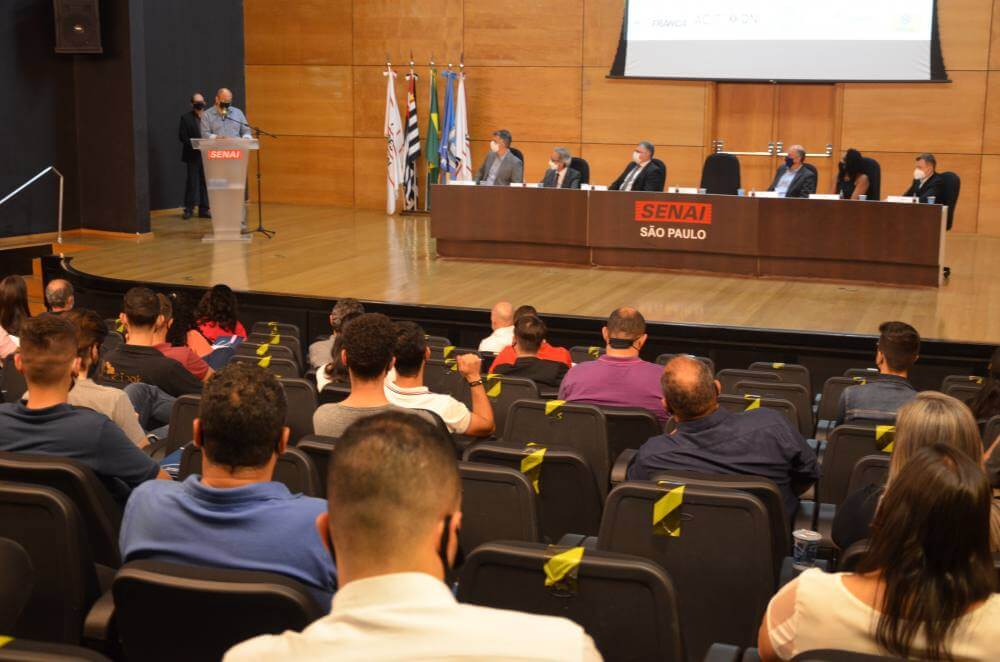 2º Exporta Franca começa nesta terça-feira e ainda recebe inscrições