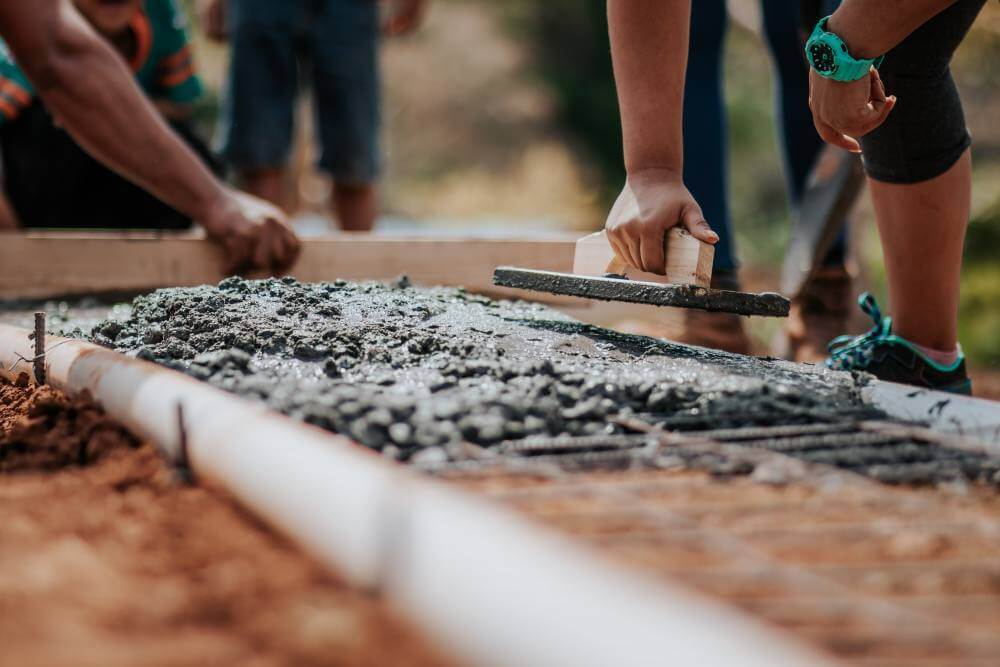 Prefeitura busca parceria com empresas para a oferta de cursos da construção civil