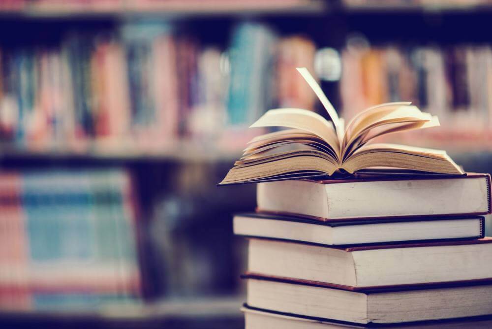 Biblioteca prepara última Degustação Literária do ano