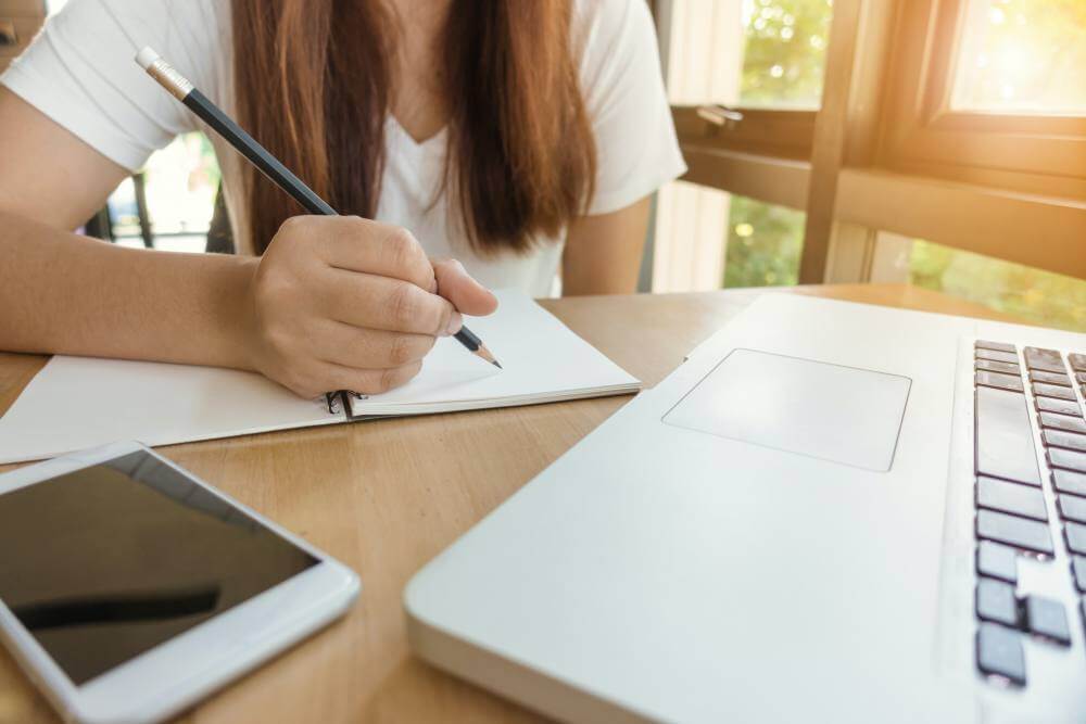 Programa Cursinhos Populares recebe inscrições até quinta-feira
