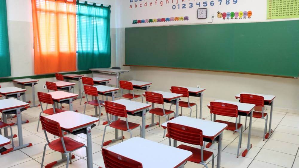Educação divulga orientações do Programa Dinheiro Direto na Escola