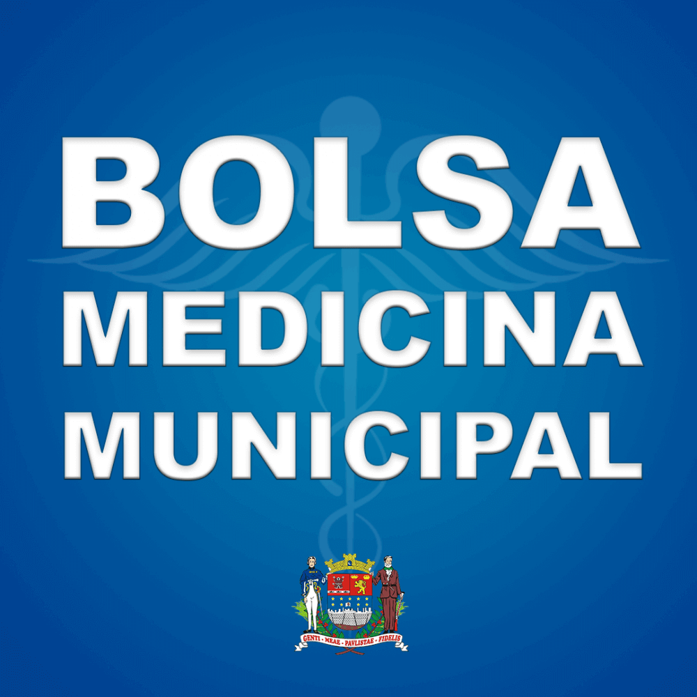 Inscrições para o Programa Bolsa Medicina Municipal terminam nesta terça-feira