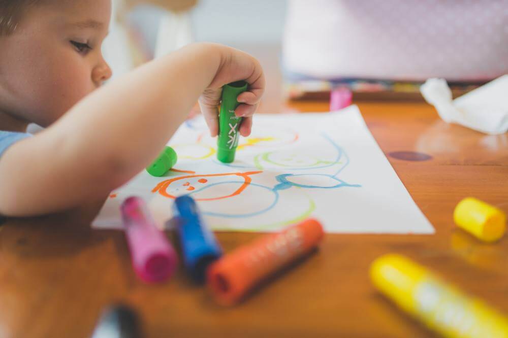 Educação inicia matrículas para a Pré-Escola