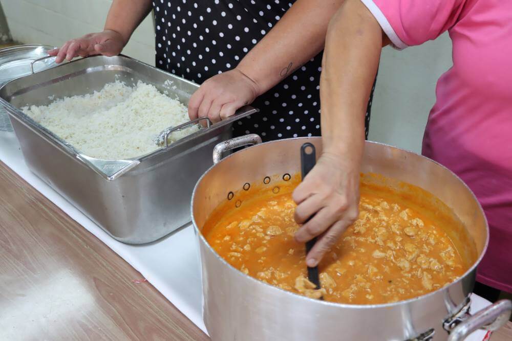 Concurso Sabor da Educação prorroga inscrições