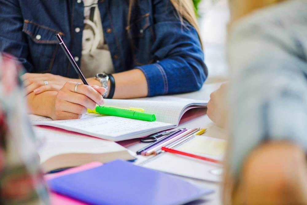 Educação inicia matrículas para Educação de Jovens e Adultos (EJA)
