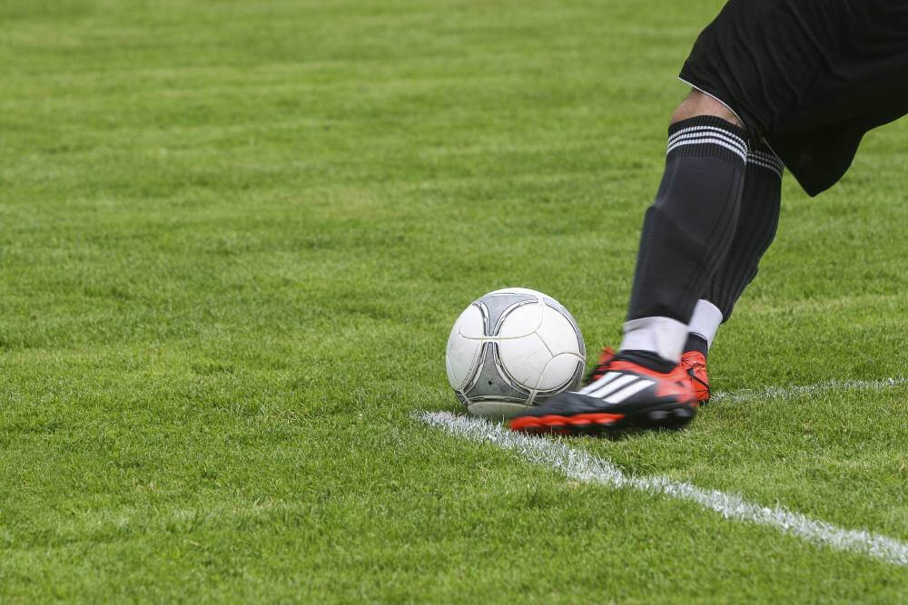 Festival de Futebol das Escolas terá quase 2 mil participantes