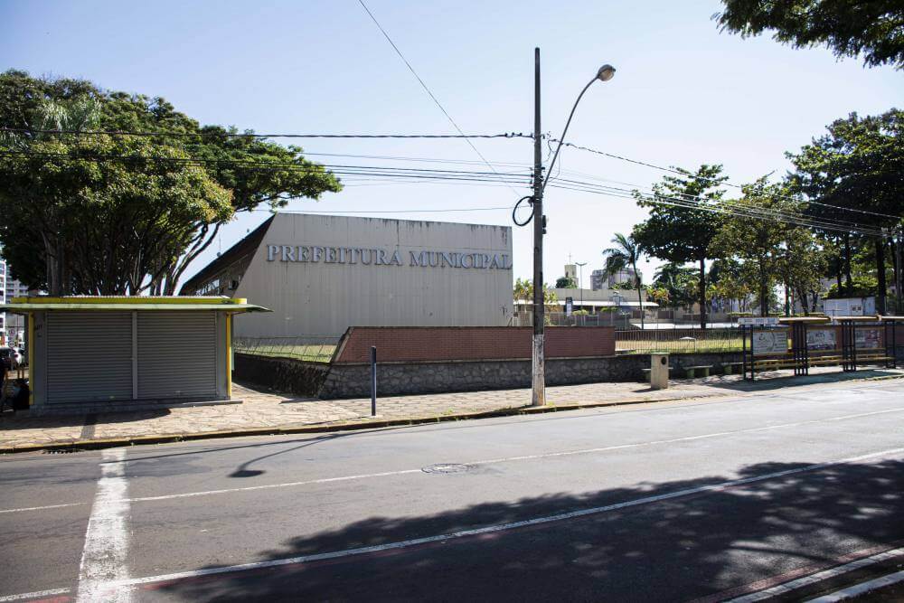 Prefeitura quita dívida antiga com INSS e mantém contas em dia