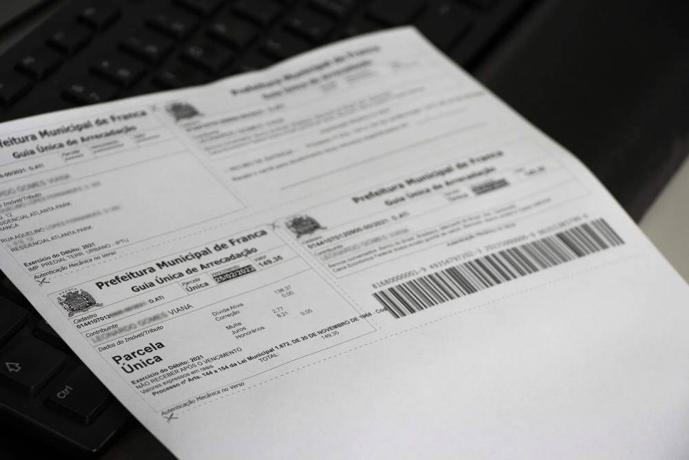 Finanças alerta para último dia de pagamento do IPTU à vista e prêmio de mais de R$ 71 mil