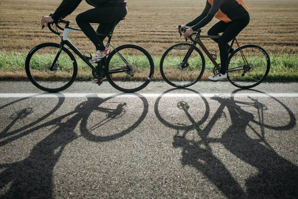 Passeio Ciclístico será uma das atrações da Semana do Meio Ambiente