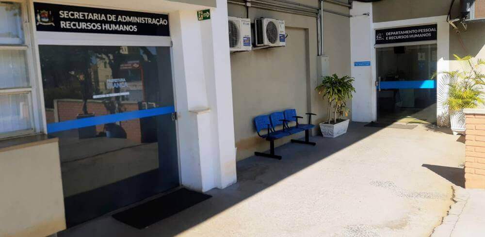 Inscrições para Concurso Público de cargos substitutos seguem abertas