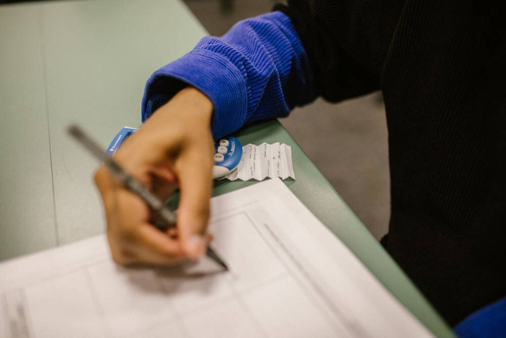 Inscrições do Concurso de Cargos Substitutos terminam nesta quinta-feira