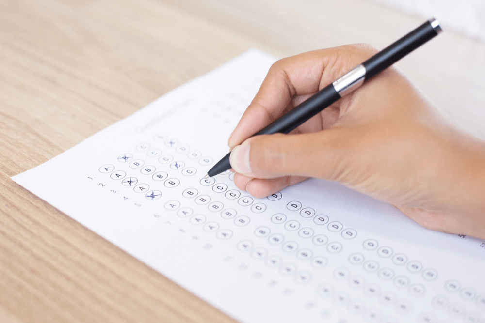 Prefeitura divulga gabaritos das provas objetivas para Diretores de Escolas