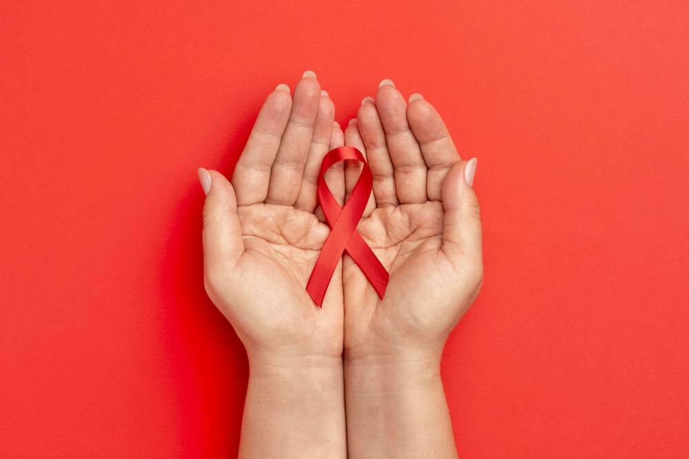 Último dia da Campanha de Testagem de HIV e Sifílis com atendimentos no Centro de Saúde