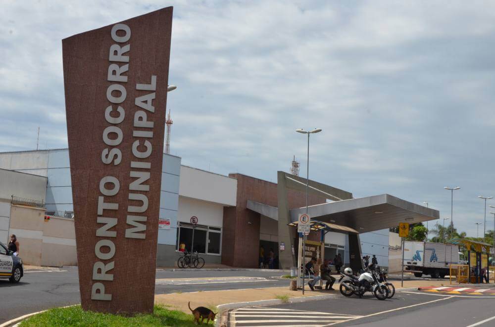 Pronto-Socorro volta a ser Polo para Síndrome Gripal e Covid-19