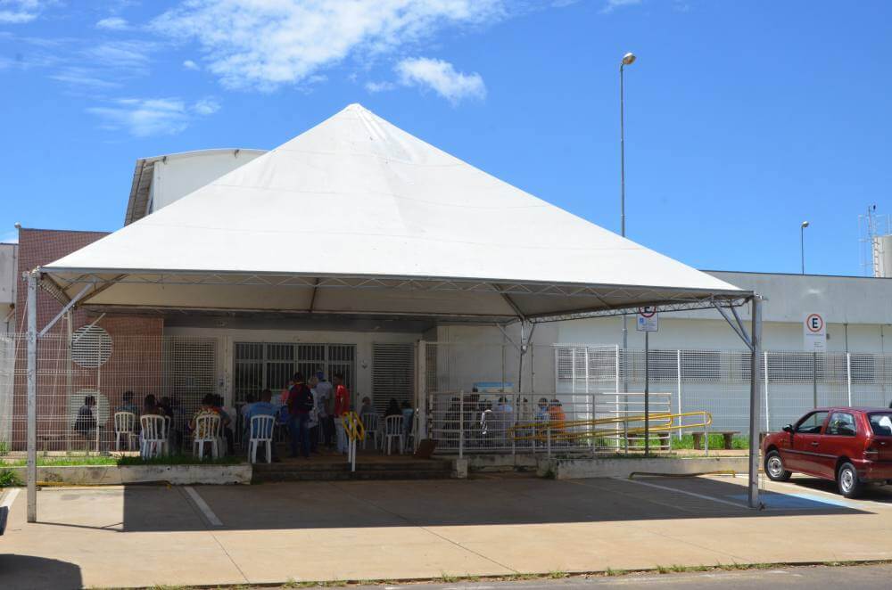 Ações de enfrentamento à COVID-19 começam nesta segunda-feira