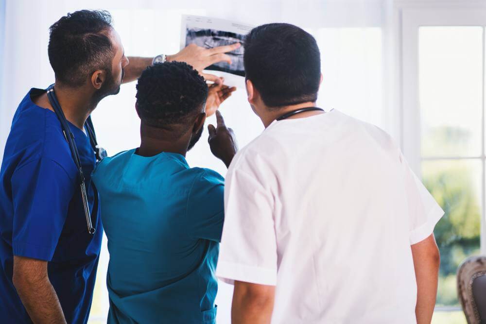 Saúde divulga classificação final do Programa de Residência Médica
