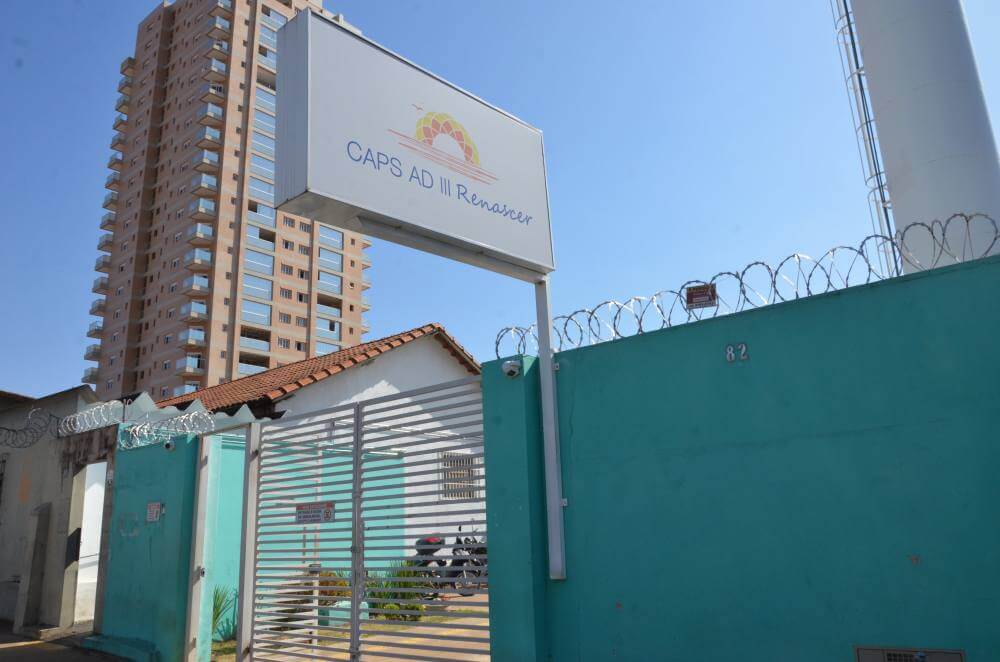 Com 1,7 mil pacientes cadastrados CAPS Renascer comemora 2 anos