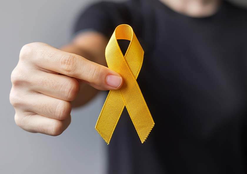 Saúde inicia Setembro Amarelo de Prevenção ao Suicídio